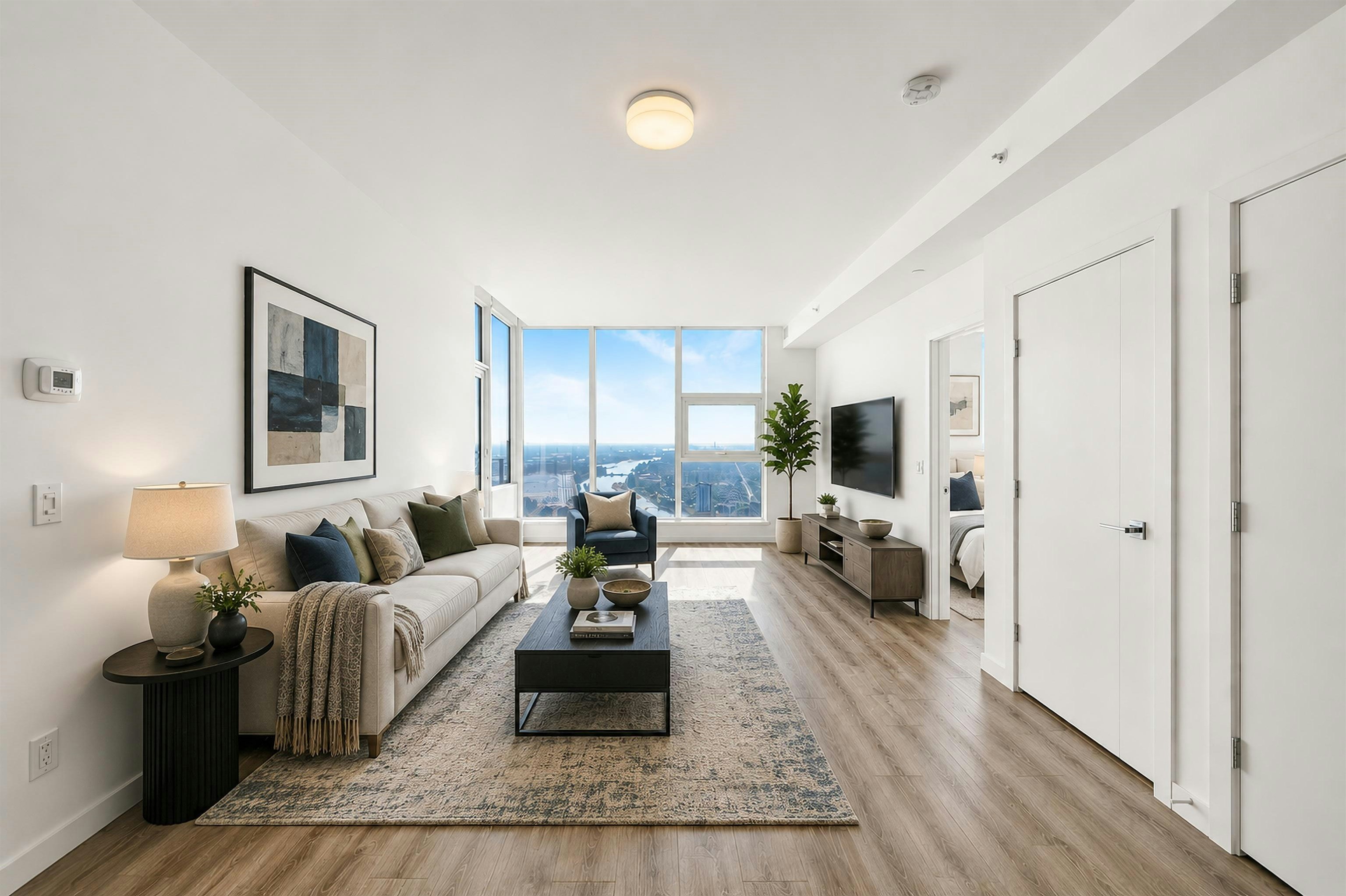 5001-680 Quayside Drive, New Westminster, BC, V3M 0P2