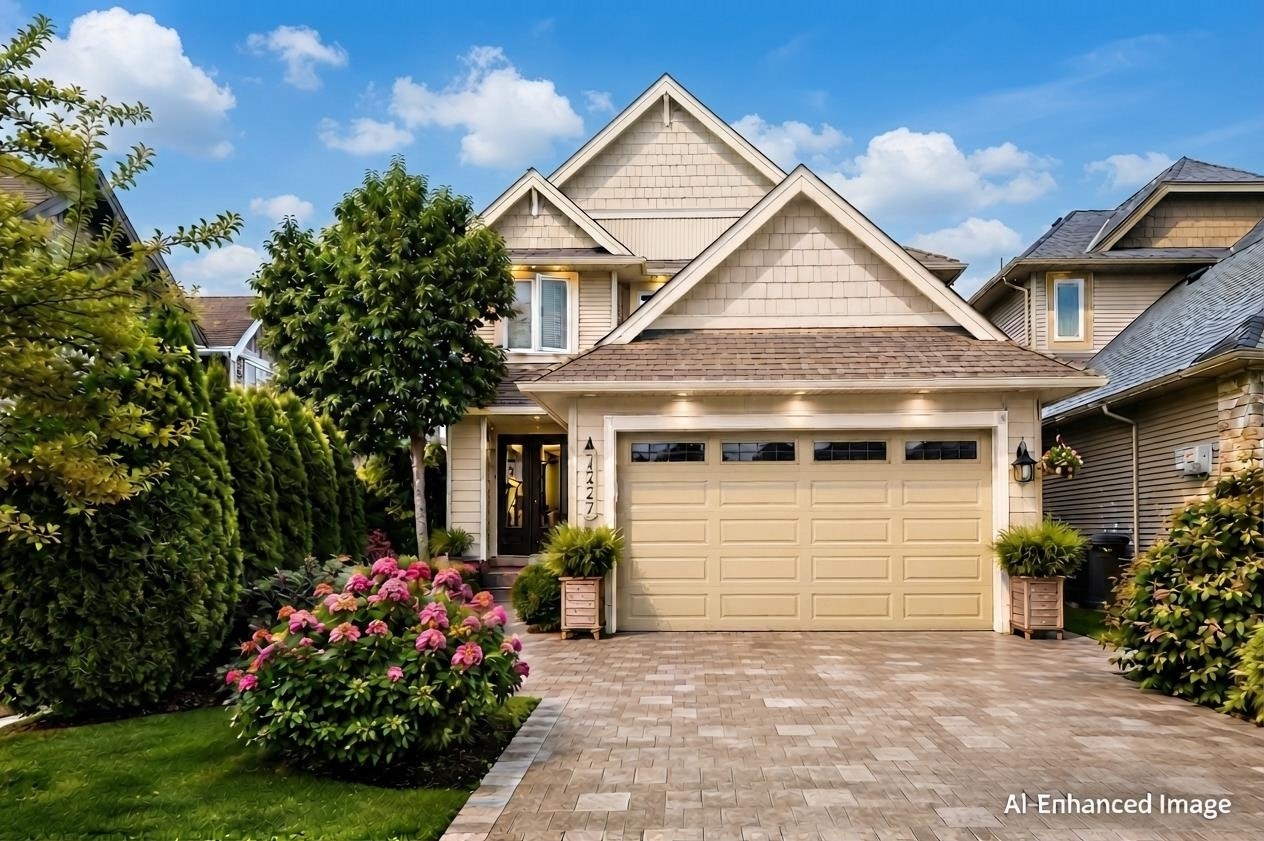 7227 199a Street, Langley, BC, V2Y 3J2