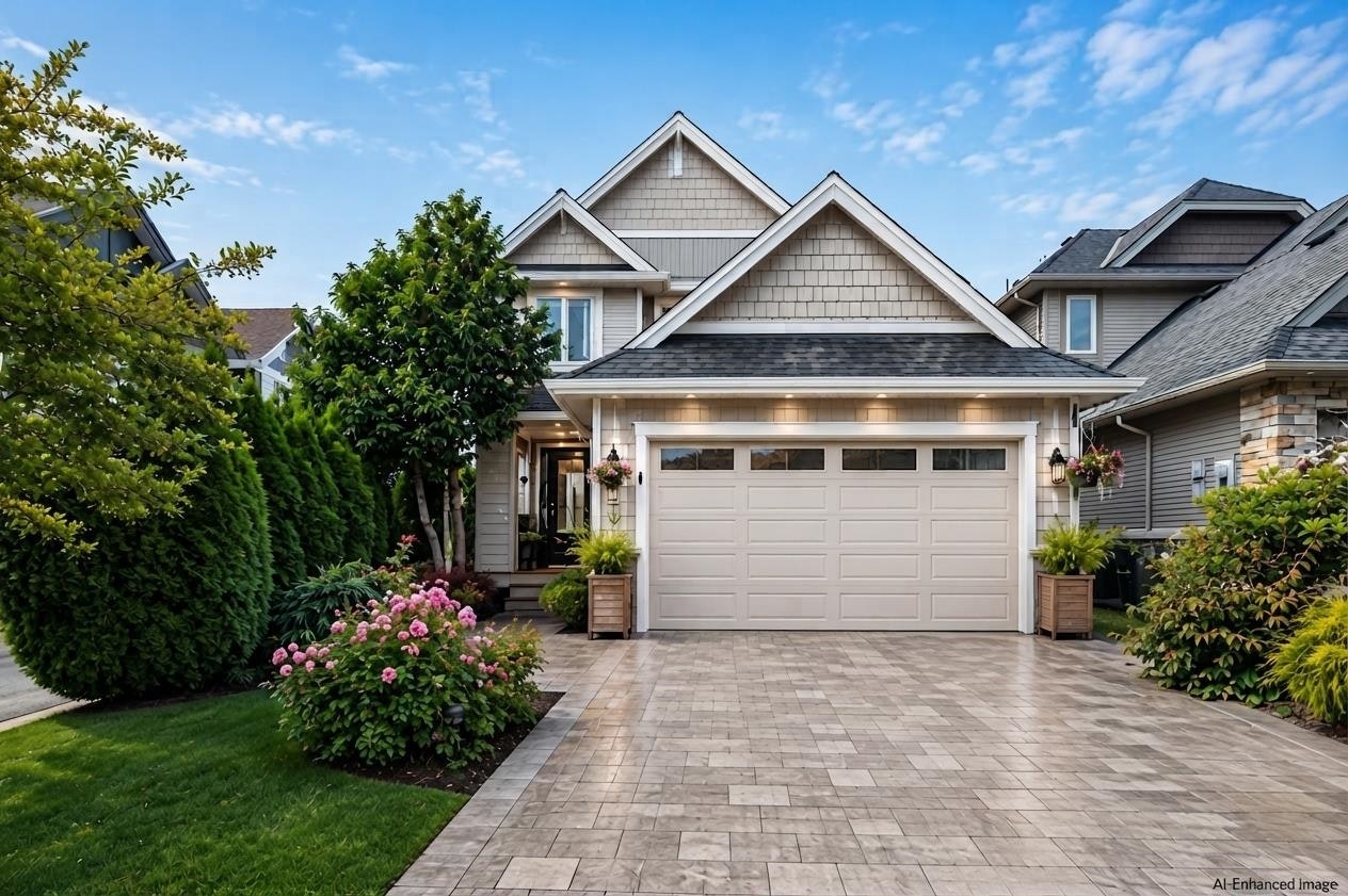 7227 199a Street, Langley, BC, V2Y 3J2