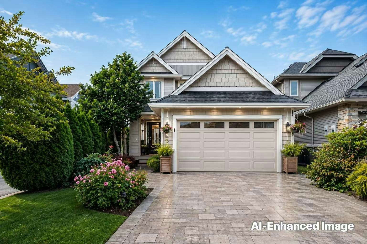 7227 199a Street, Langley, BC, V2Y 3J2