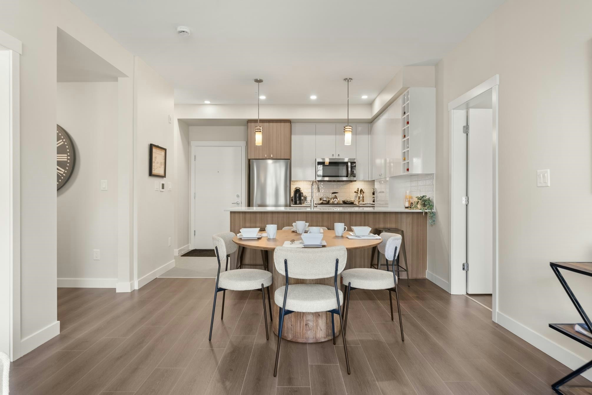207-23222 Gilley Road, Richmond, BC, V6V 0C8 - 5