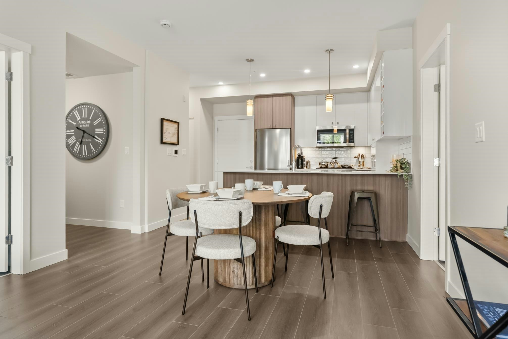 207-23222 Gilley Road, Richmond, BC, V6V 0C8 - 4