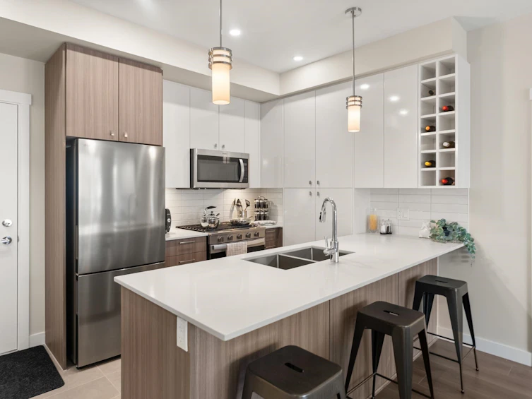 207-23222 Gilley Road, Richmond, BC, V6V 0C8 - 3