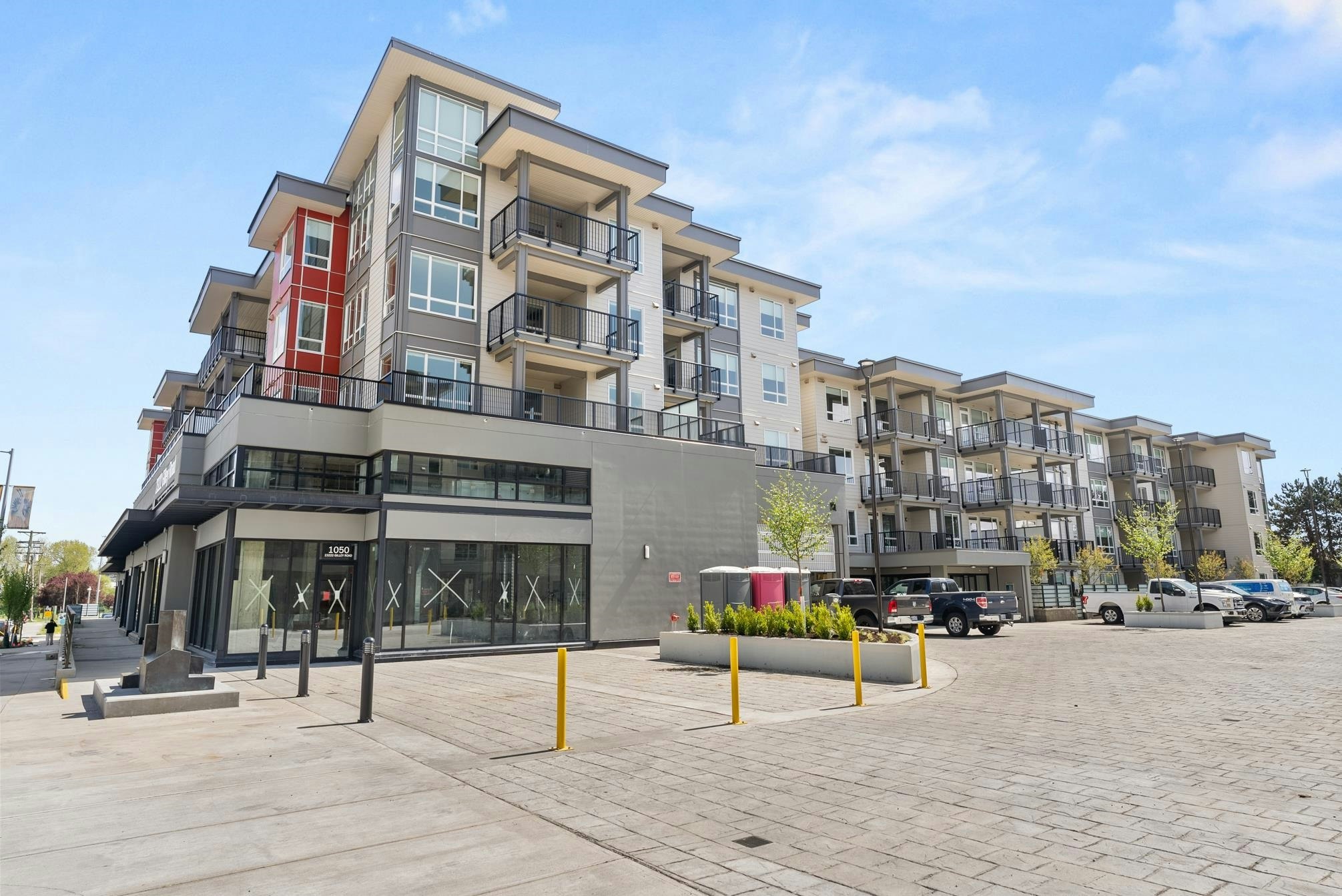 207-23222 Gilley Road, Richmond, BC, V6V 0C8 - 29