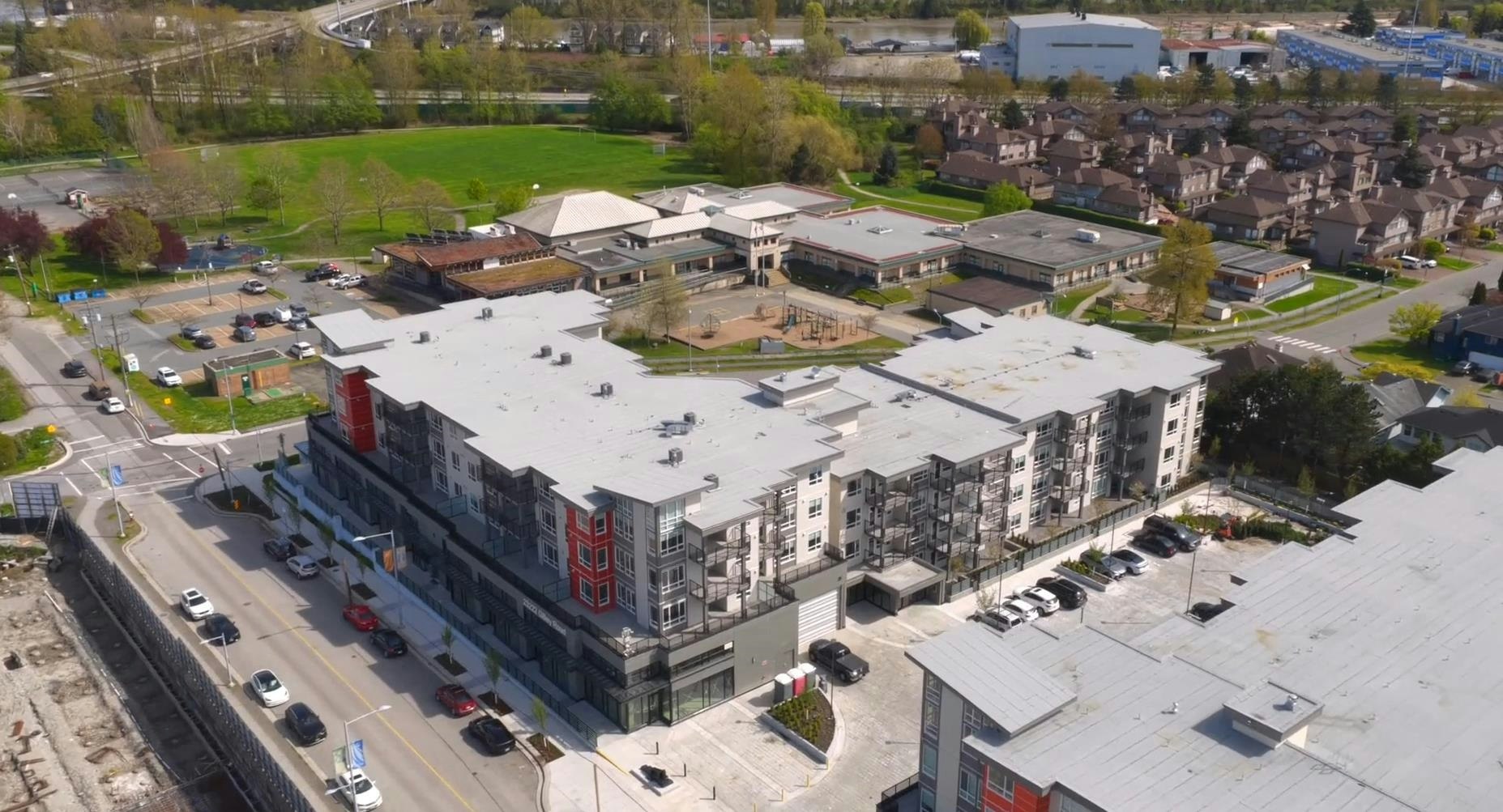 207-23222 Gilley Road, Richmond, BC, V6V 0C8 - 34