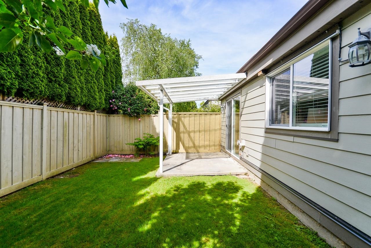 9-9880 Parsons Road, Richmond, BC, V7E 1K9 - 29