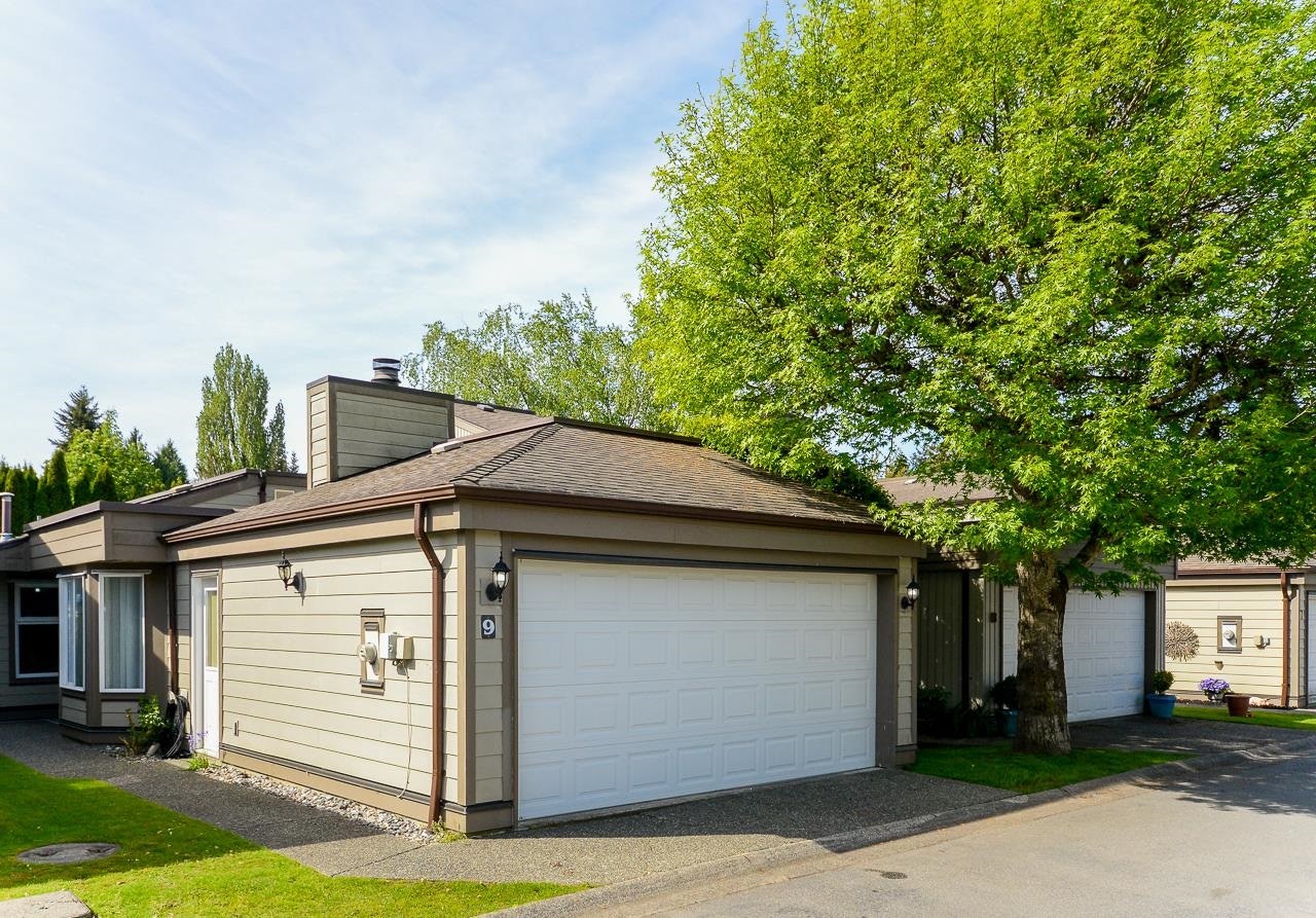 9-9880 Parsons Road, Richmond, BC, V7E 1K9 - 27