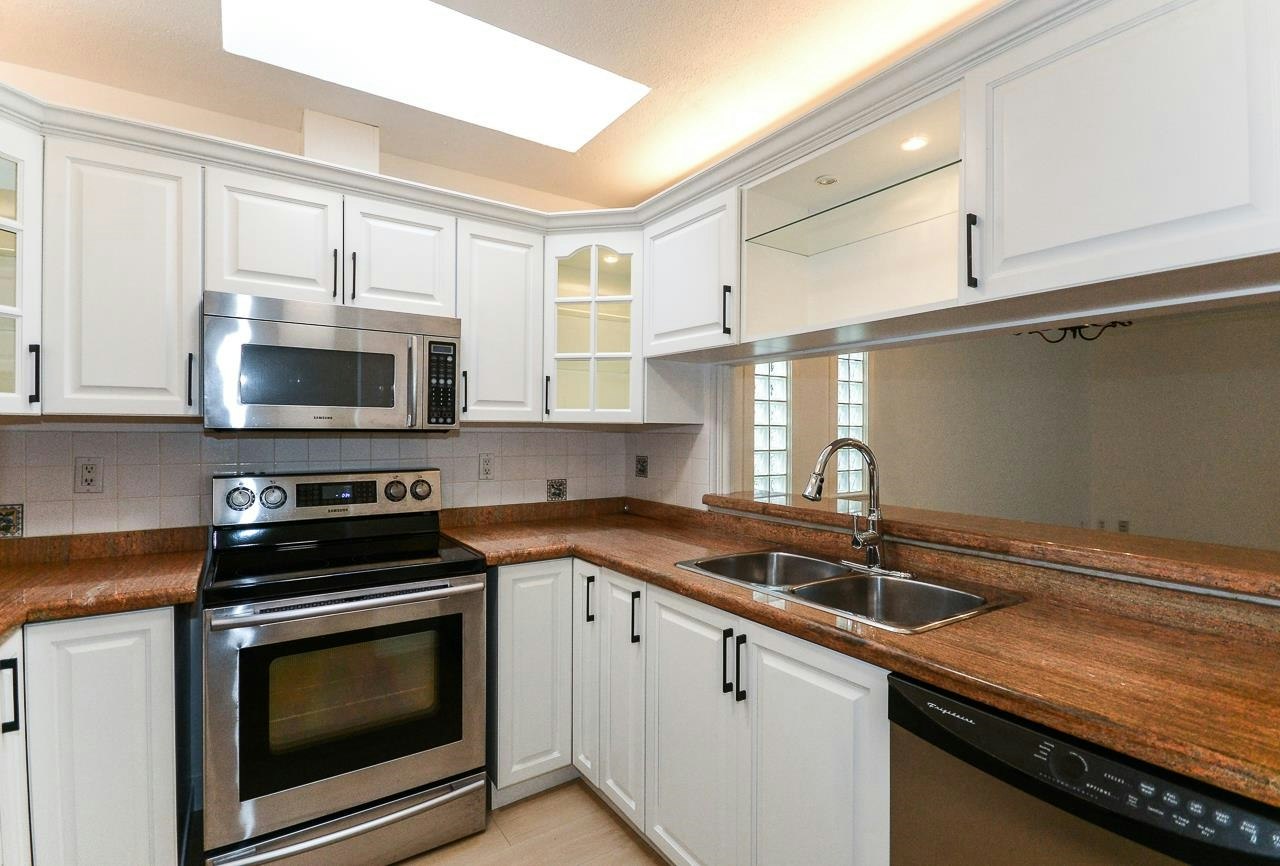 9-9880 Parsons Road, Richmond, BC, V7E 1K9