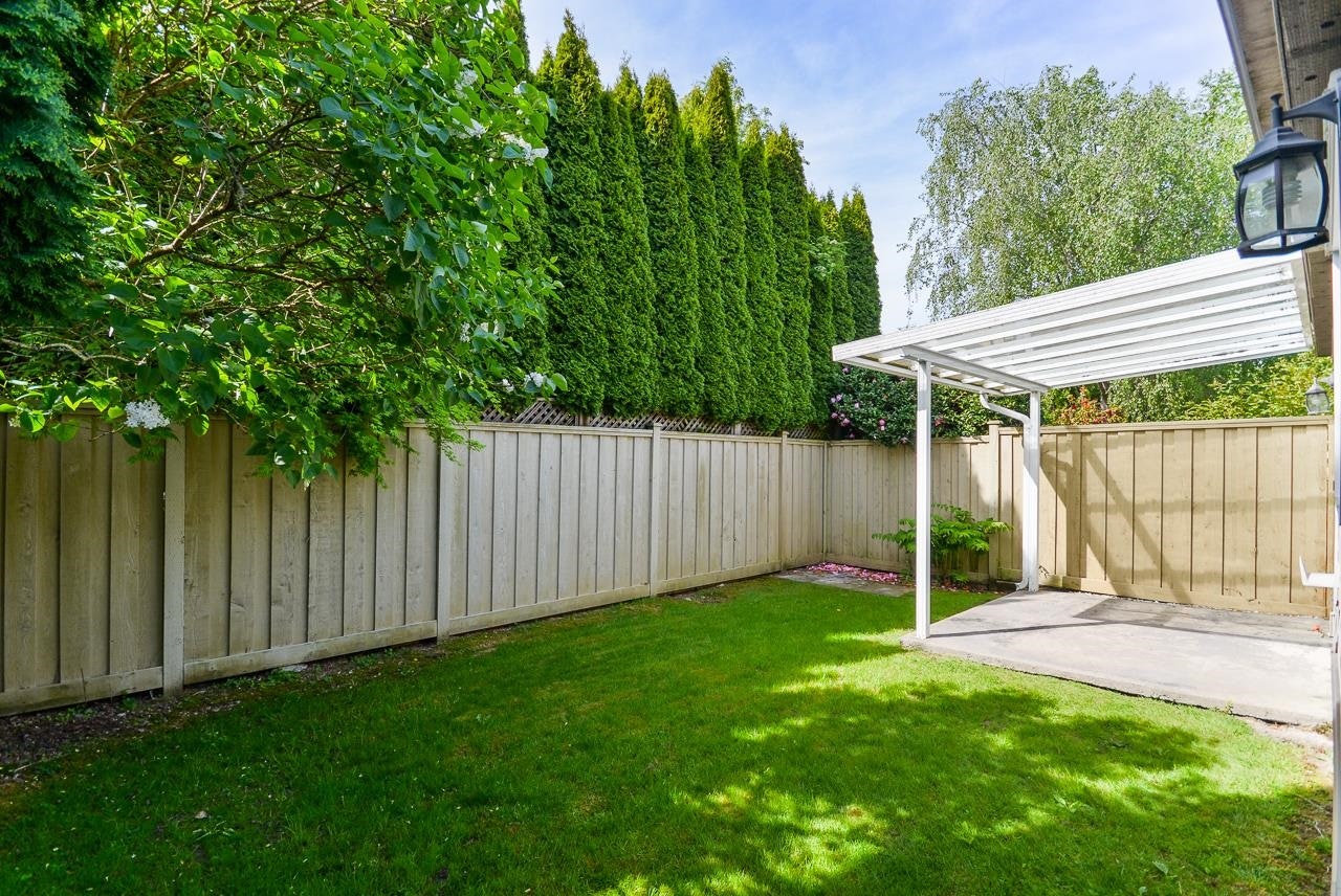 9-9880 Parsons Road, Richmond, BC, V7E 1K9 - 28