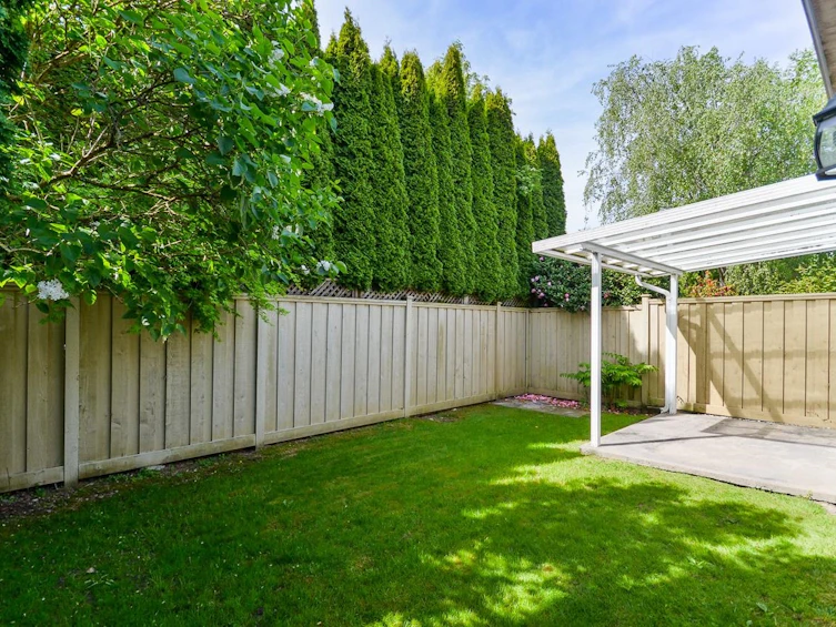 9-9880 Parsons Road, Richmond, BC, V7E 1K9 - 28