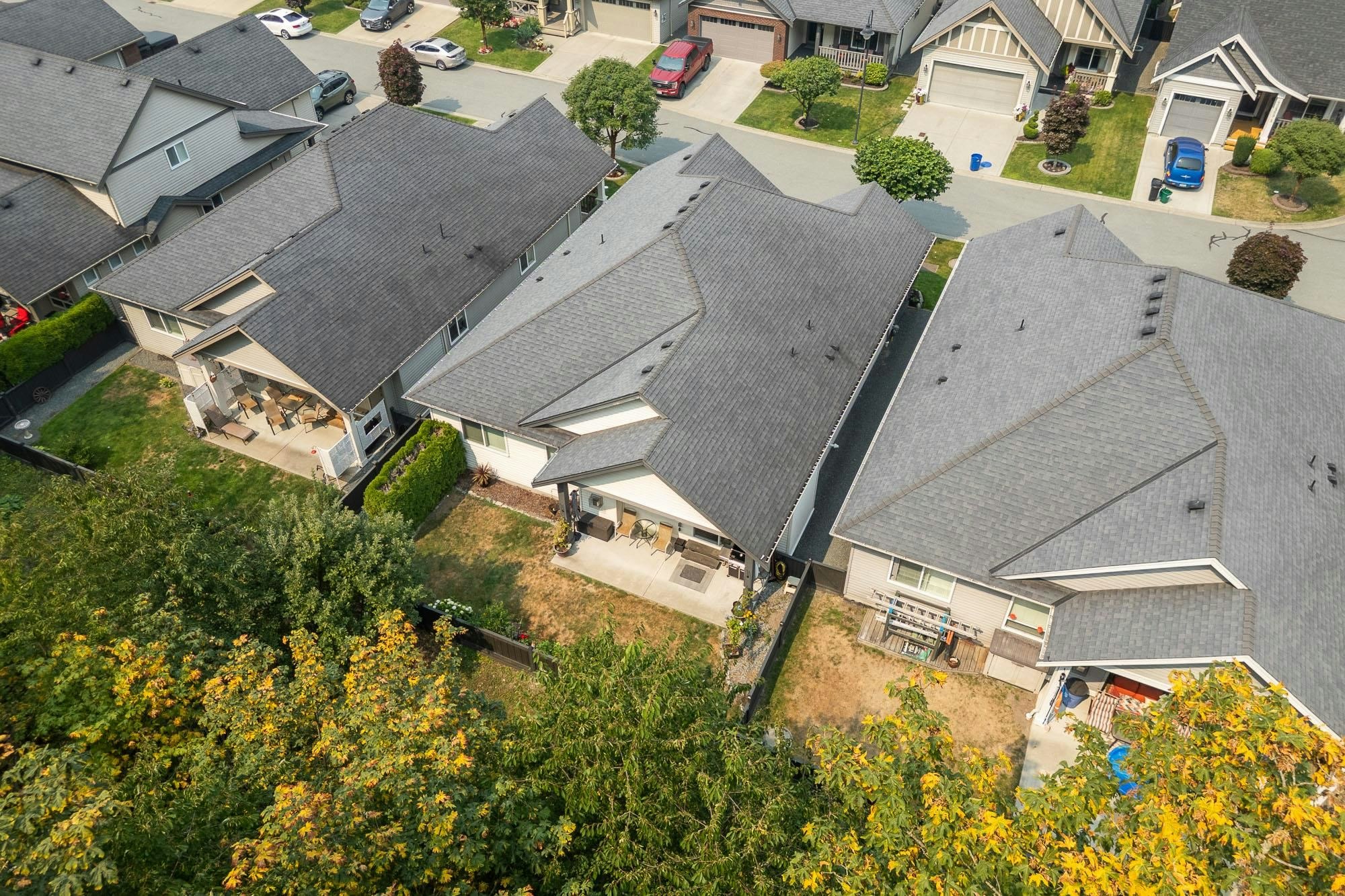 45868 S Foxridge Crescent, Chilliwack, BC, V2R 0P7 - 36
