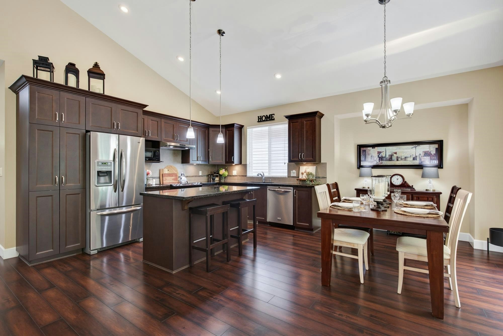 45868 S Foxridge Crescent - 2