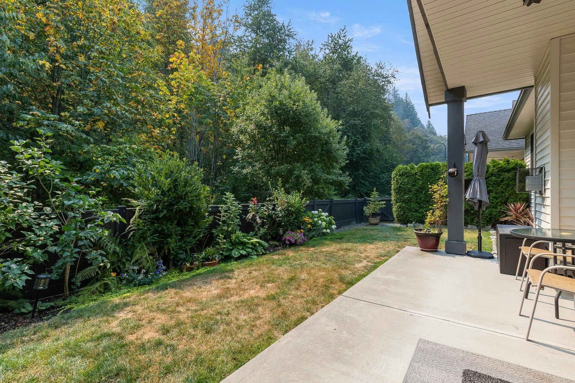 45868 S Foxridge Crescent, Chilliwack, BC, V2R 0P7 - 29
