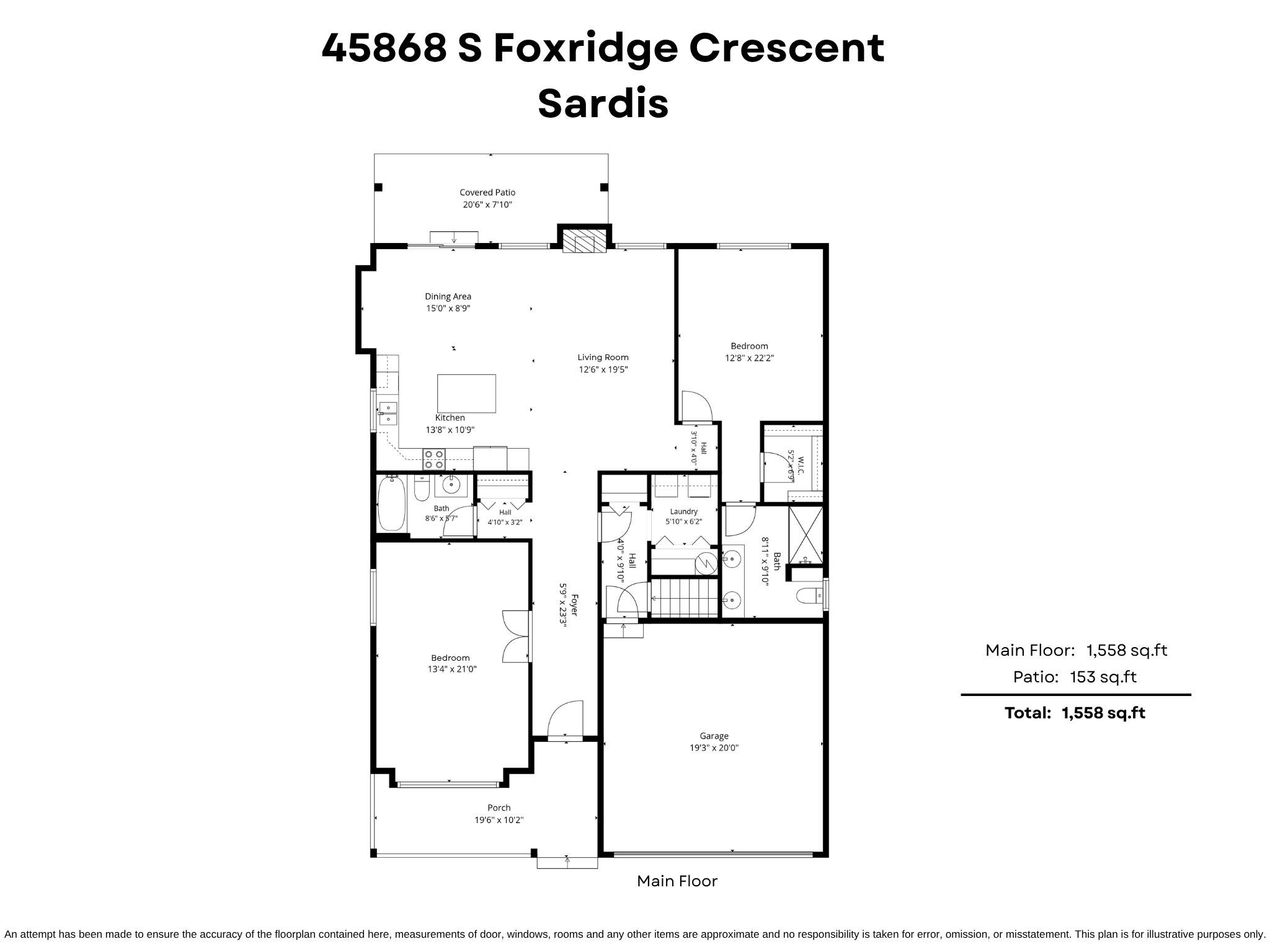 45868 S Foxridge Crescent, Chilliwack, BC, V2R 0P7 - 6