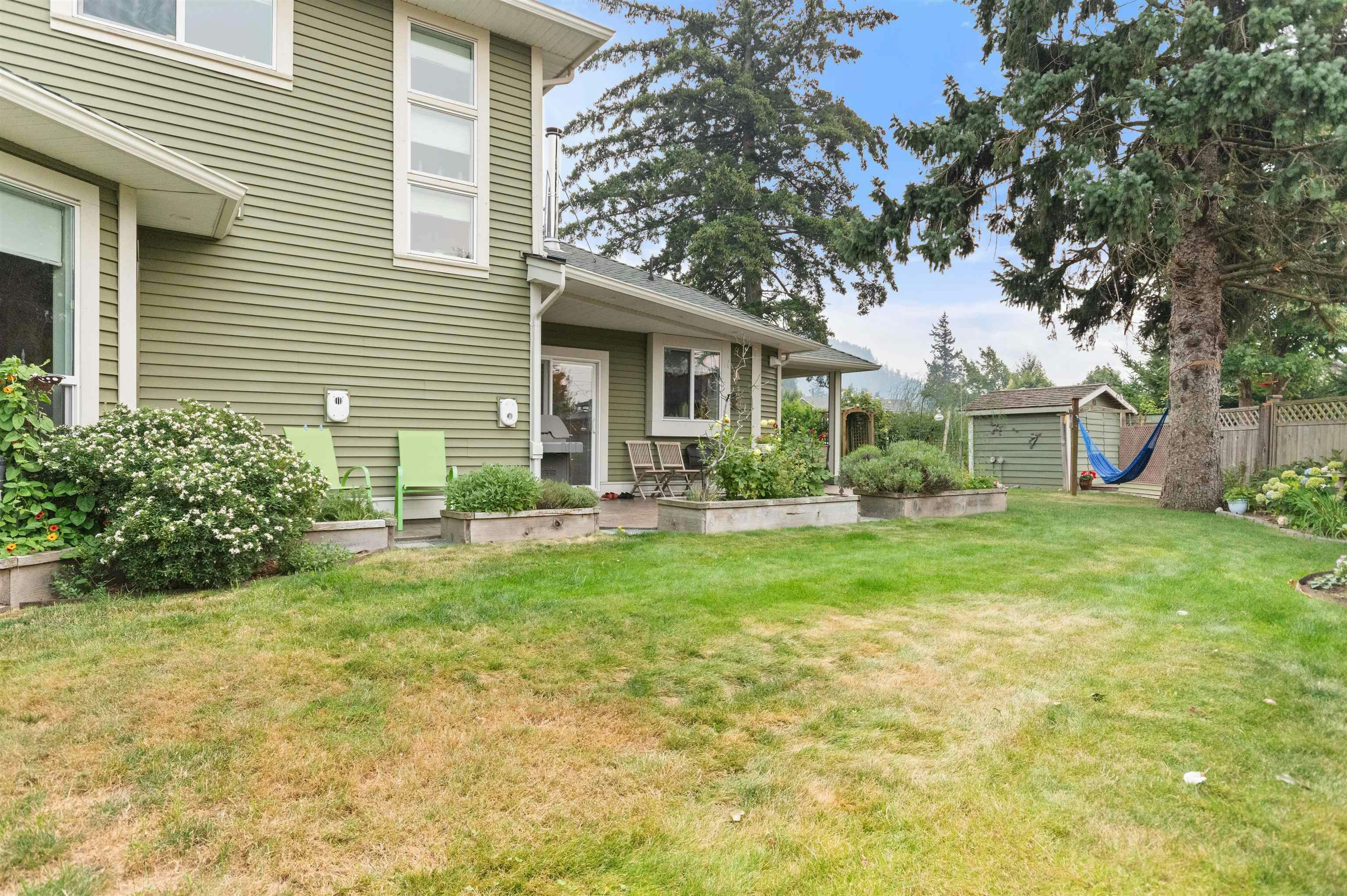 380 Dewdney Avenue, Hope, BC, V0X 1L0 - 30