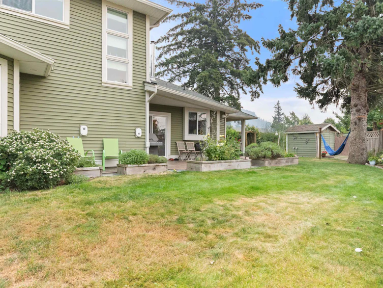 380 Dewdney Avenue, Hope, BC, V0X 1L0 - 30