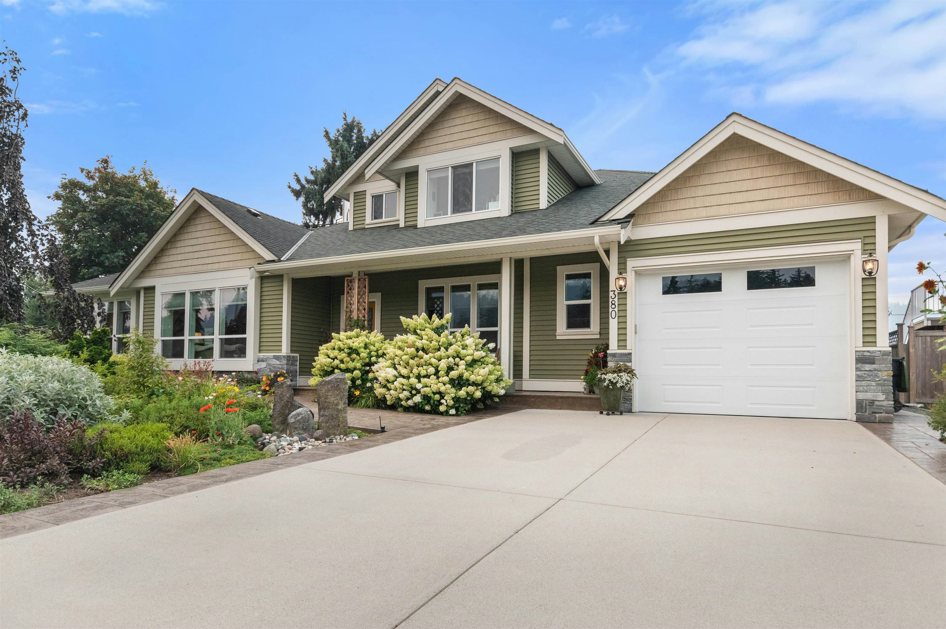 380 Dewdney Avenue, Hope, BC, V0X 1L0 - 39