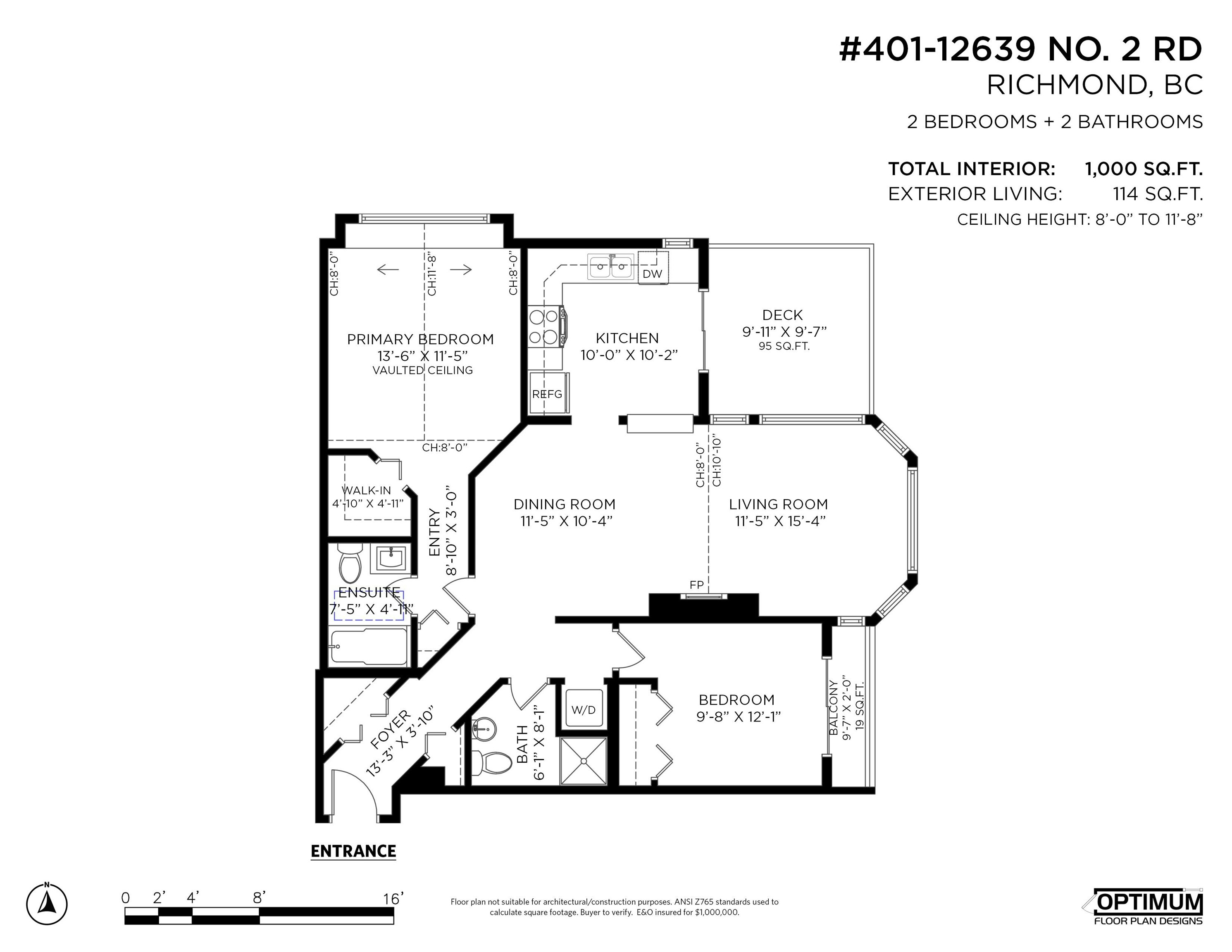 401-12639 No. 2 Road, Richmond, BC, V7E 6N6 - 23