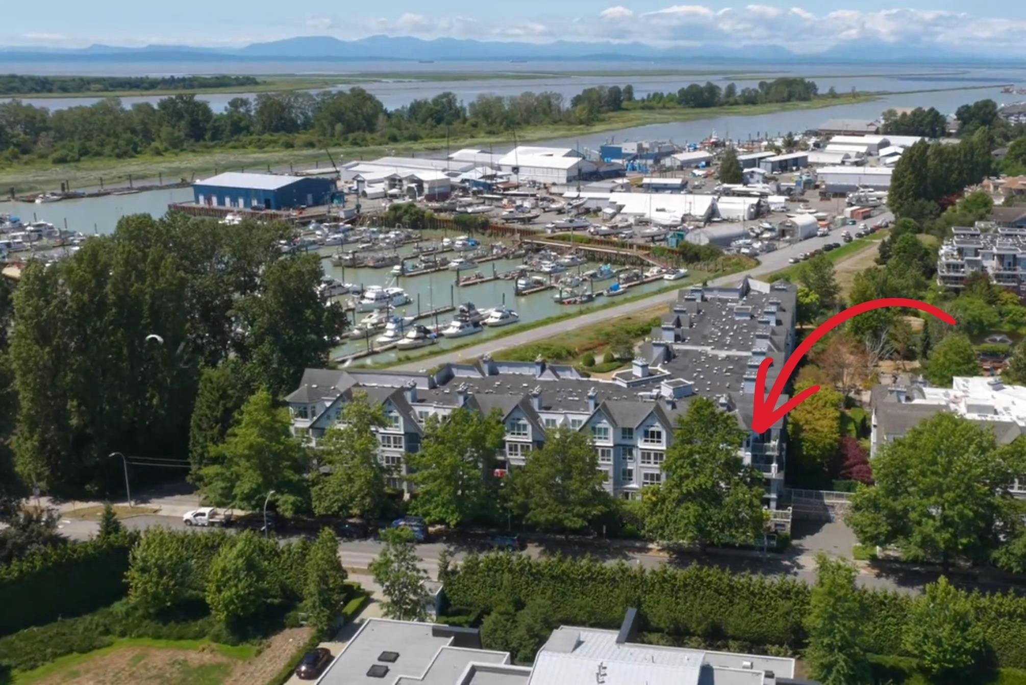 401-12639 No. 2 Road, Richmond, BC, V7E 6N6 - 21