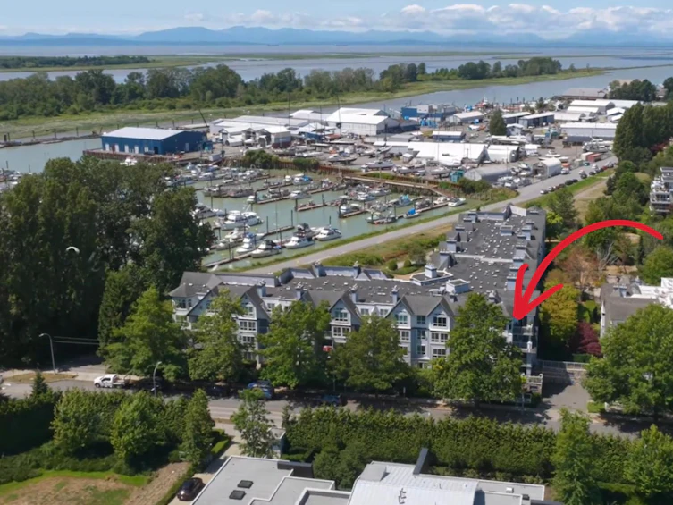 401-12639 No. 2 Road, Richmond, BC, V7E 6N6 - 21