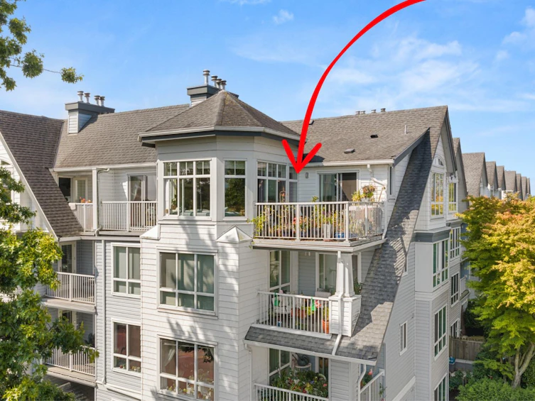 401-12639 No. 2 Road, Richmond, BC, V7E 6N6