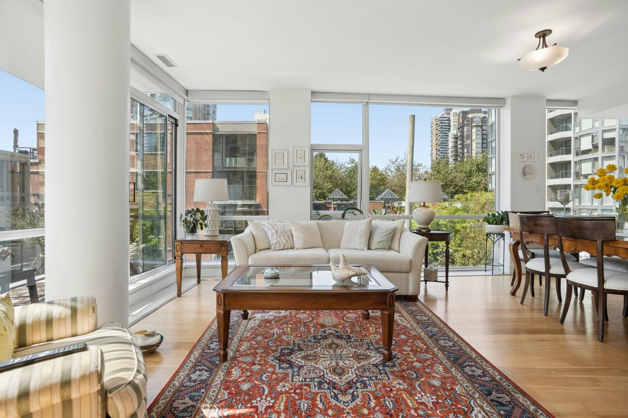 405-1455 Howe Street - 3