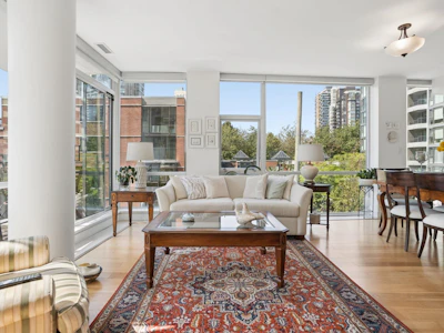 405-1455 Howe Street - 3