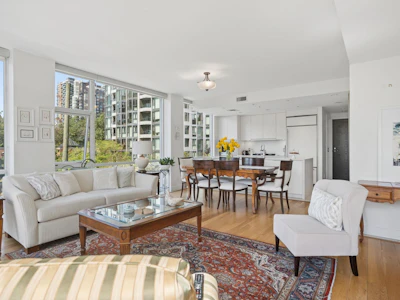 405-1455 Howe Street - 4