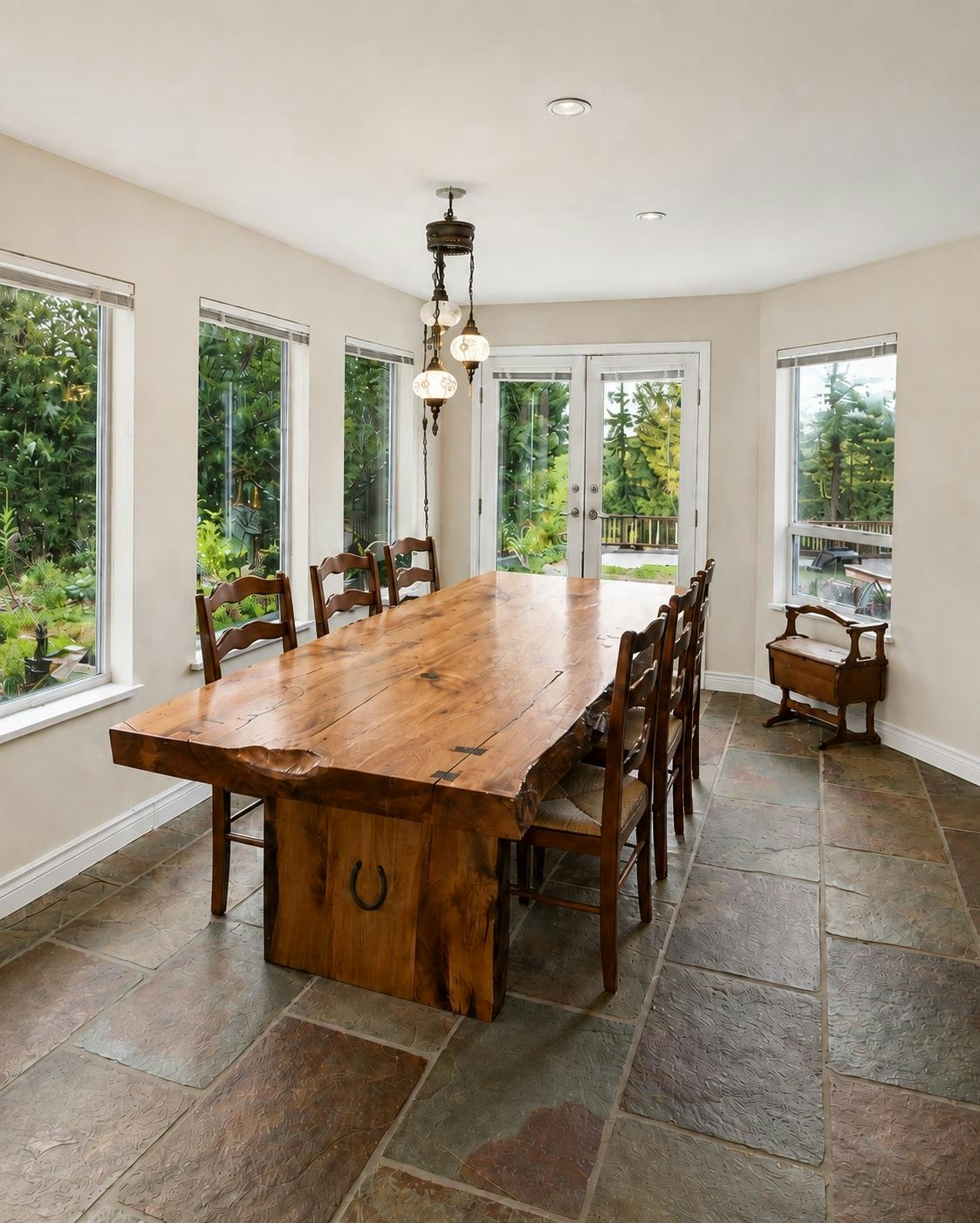 431 Sunset Road, Bowen Island, BC, V0N 1G2 - 7