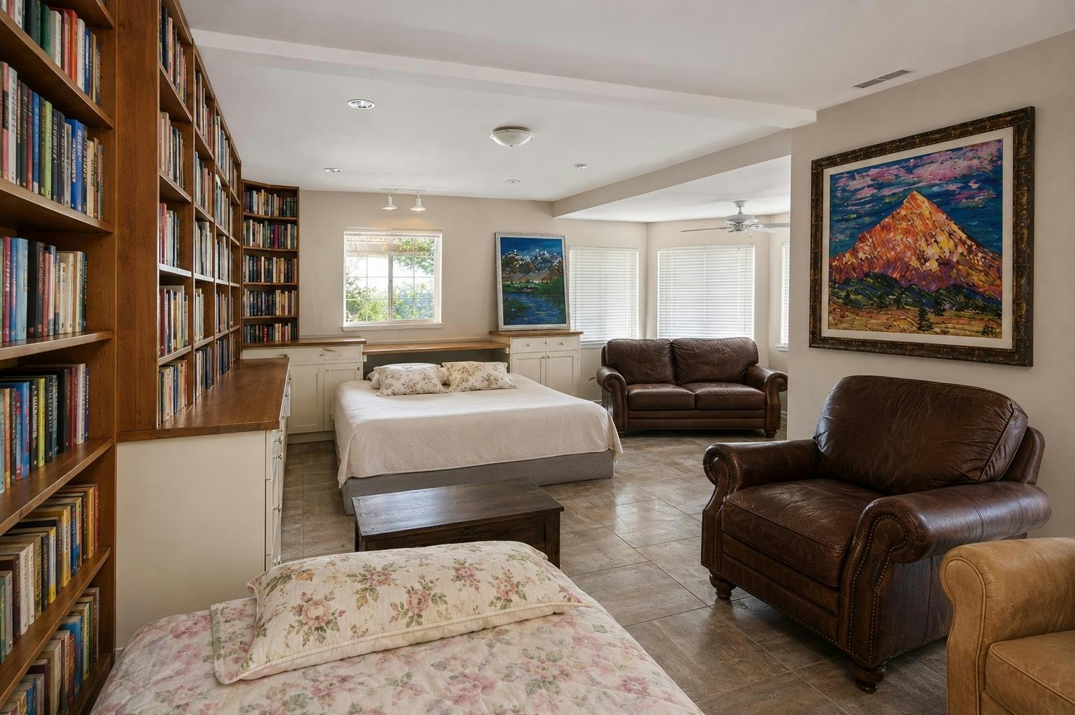 431 Sunset Road, Bowen Island, BC, V0N 1G2 - 9