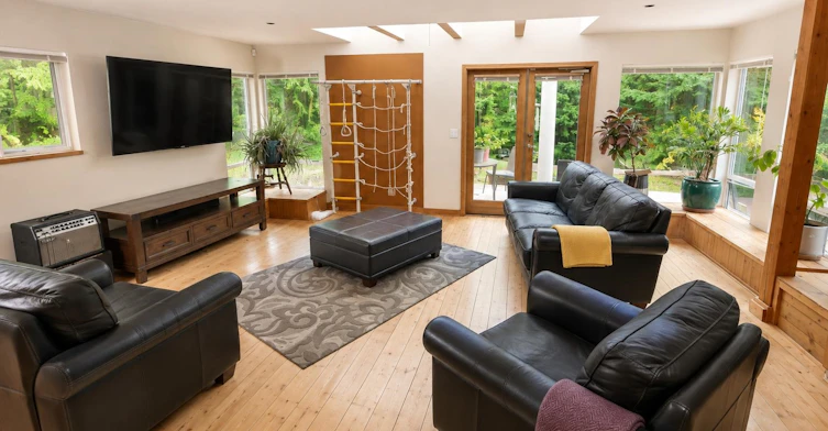 431 Sunset Road, Bowen Island, BC, V0N 1G2 - 12
