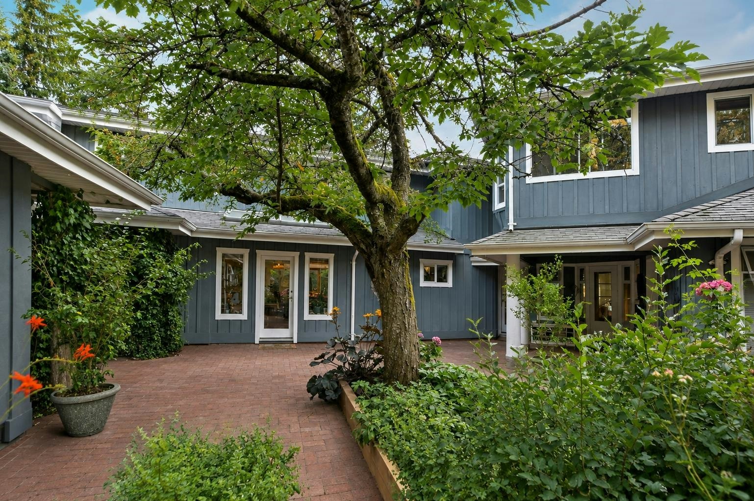 431 Sunset Road, Bowen Island, BC, V0N 1G2 - 4