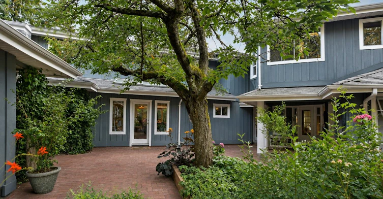 431 Sunset Road, Bowen Island, BC, V0N 1G2 - 4