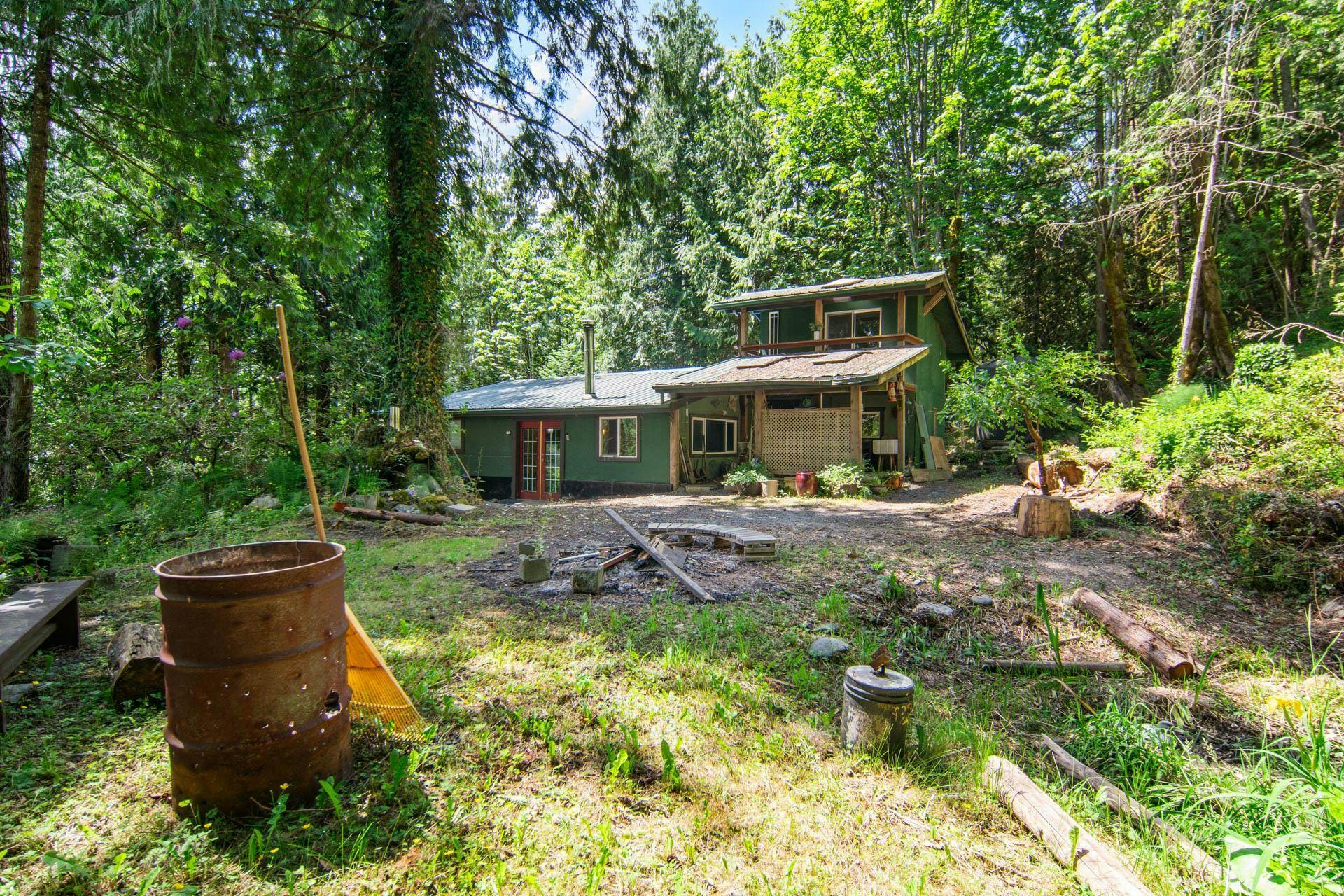 4139 Slesse Road, Chilliwack, BC, V4Z 1B3 - 15