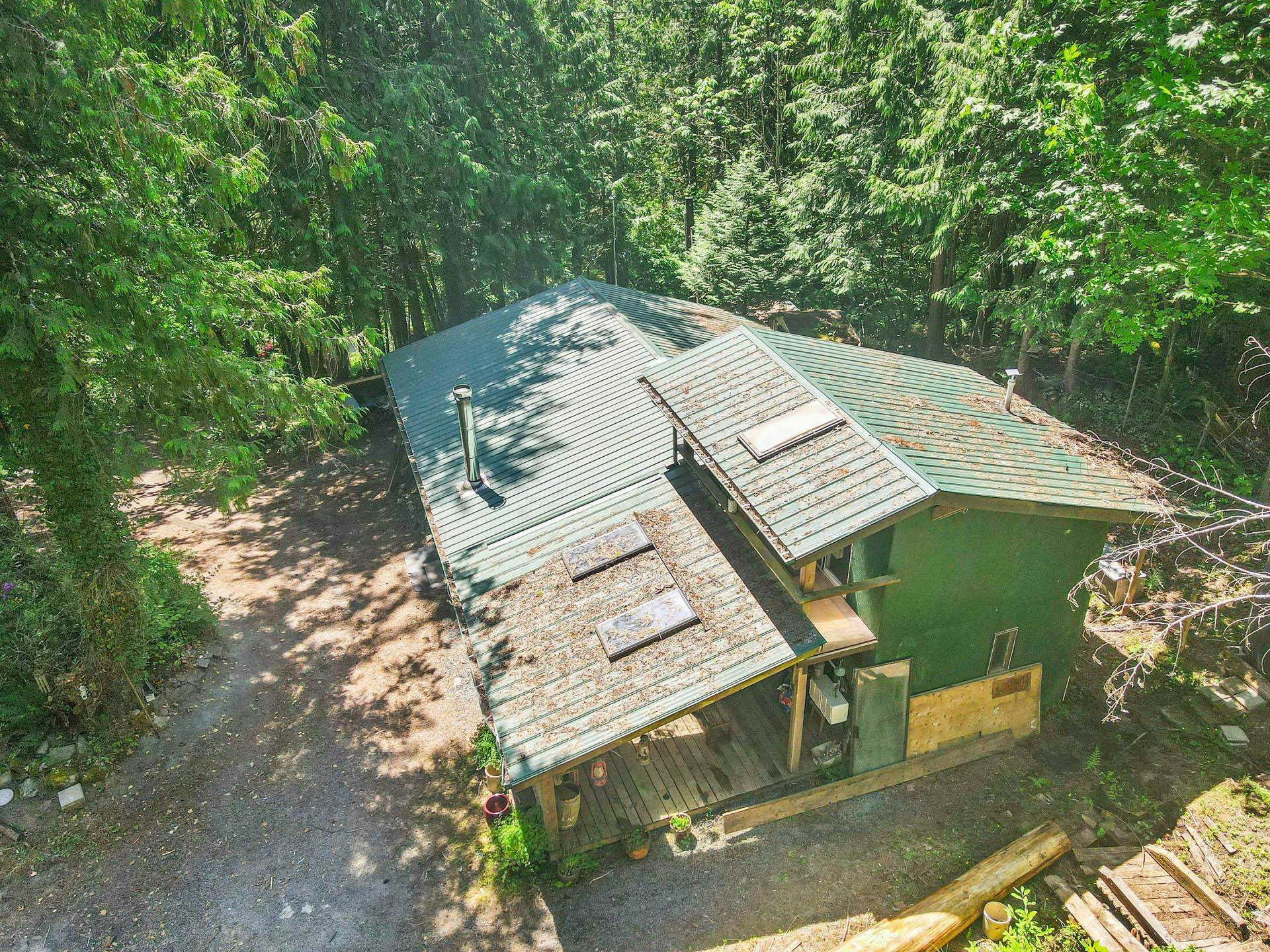 4139 Slesse Road, Chilliwack, BC, V4Z 1B3 - 5
