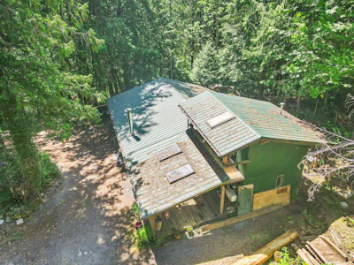 4139 Slesse Road - 5