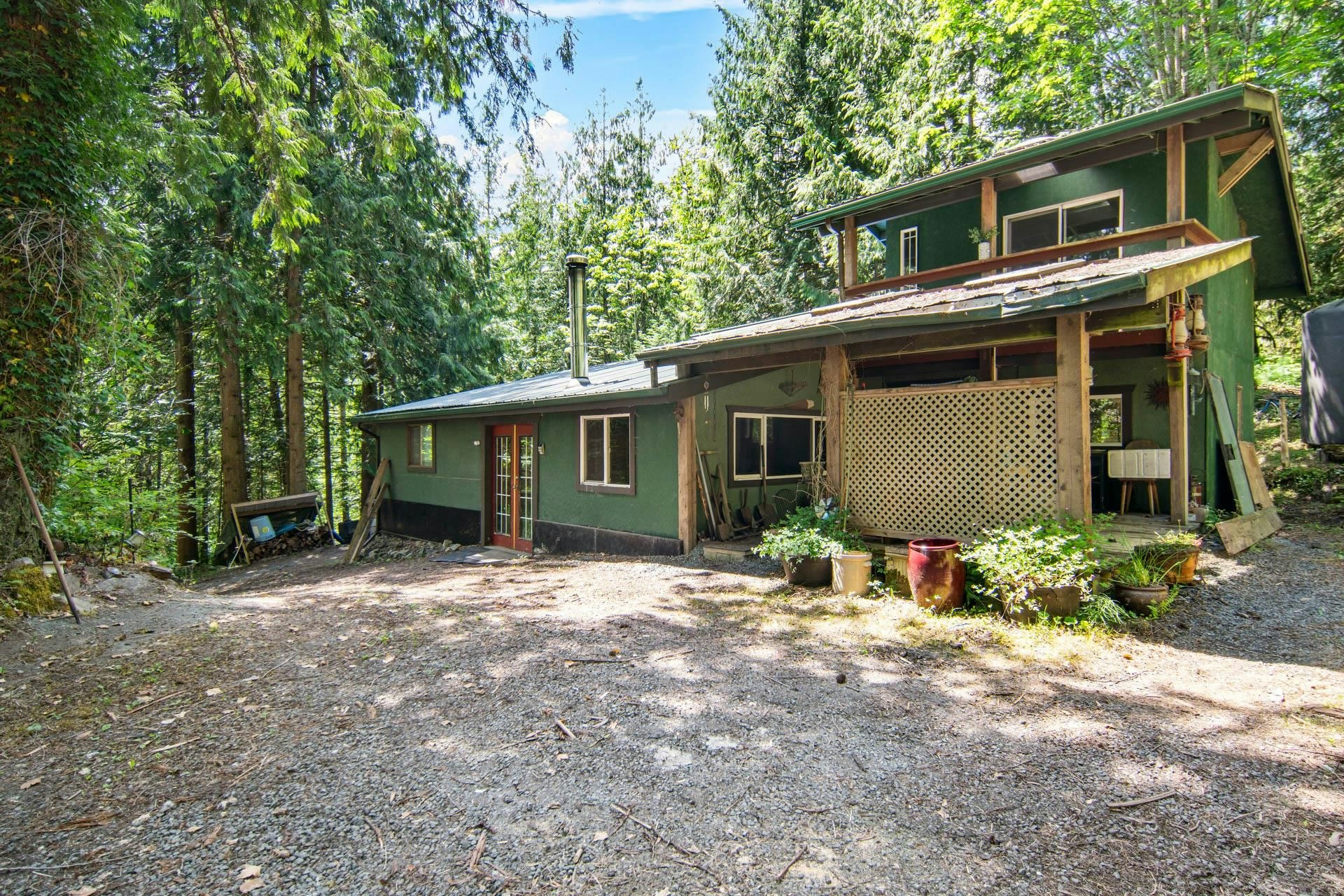 4139 Slesse Road, Chilliwack, BC, V4Z 1B3