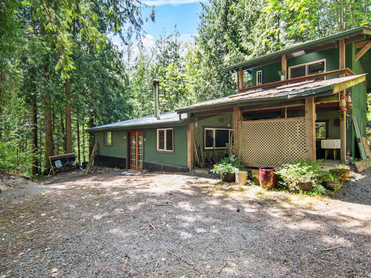 4139 Slesse Road, Chilliwack, BC, V4Z 1B3