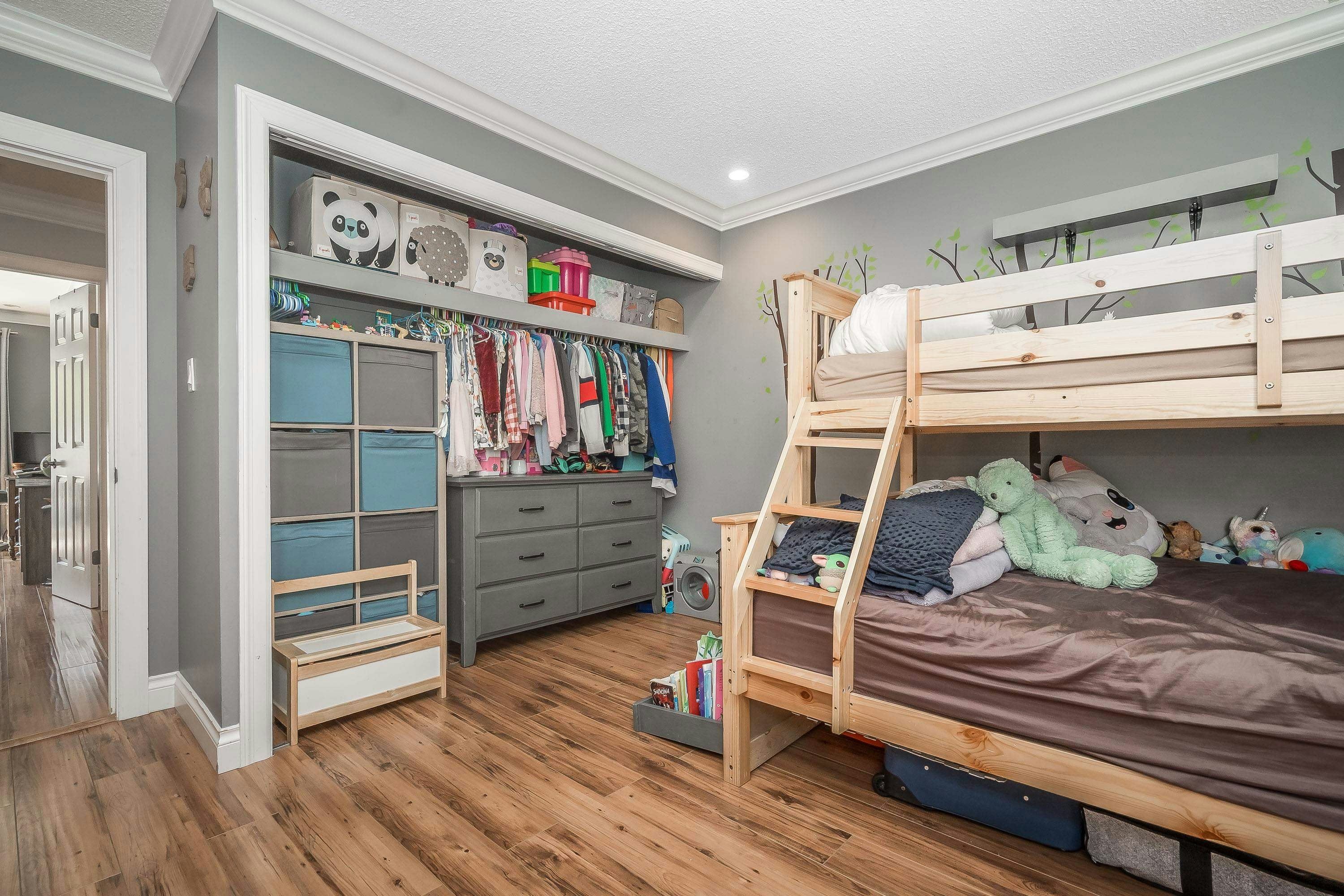 1873 Lilac Drive, Surrey, BC, V4A 6C7 - 21