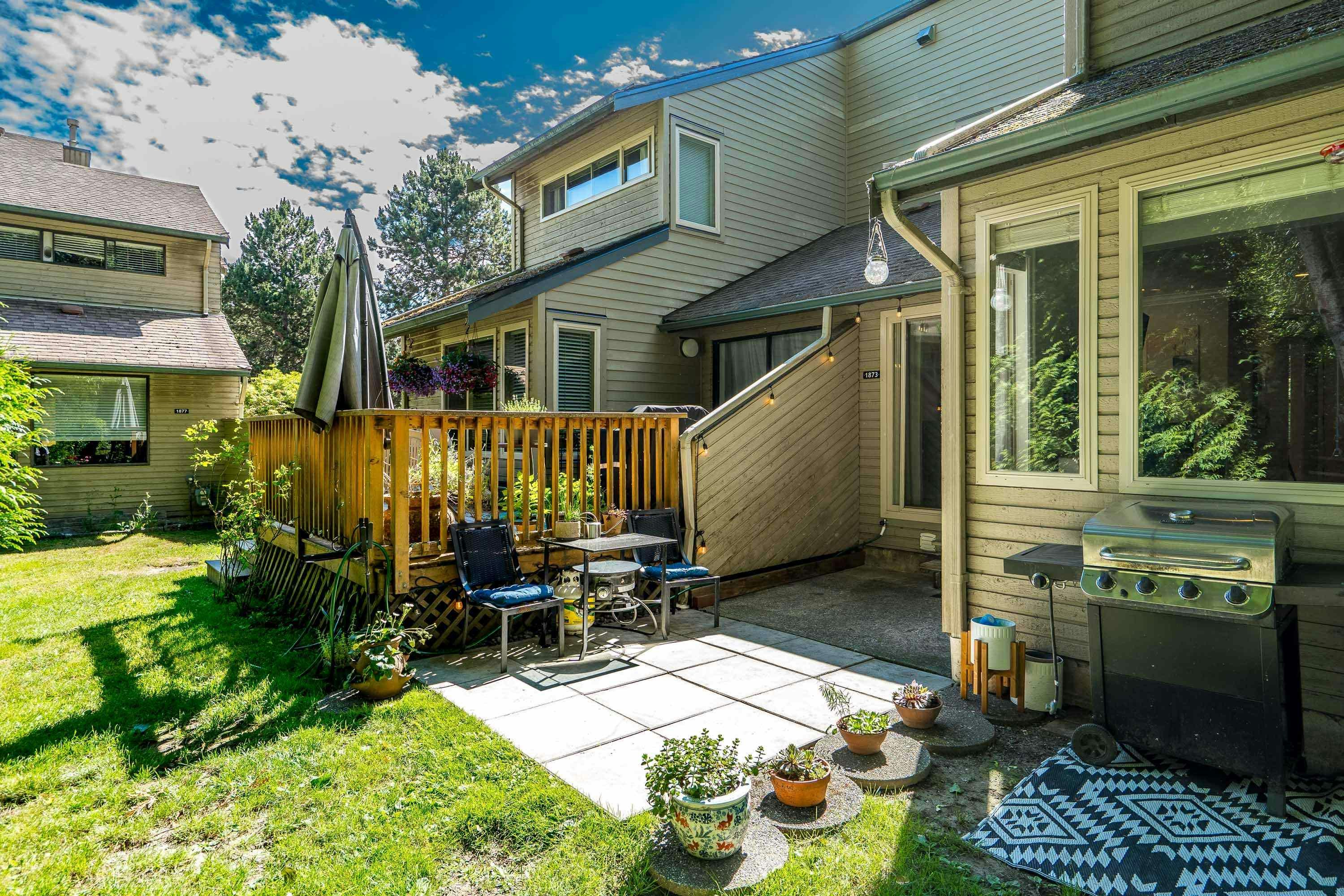 1873 Lilac Drive, Surrey, BC, V4A 6C7