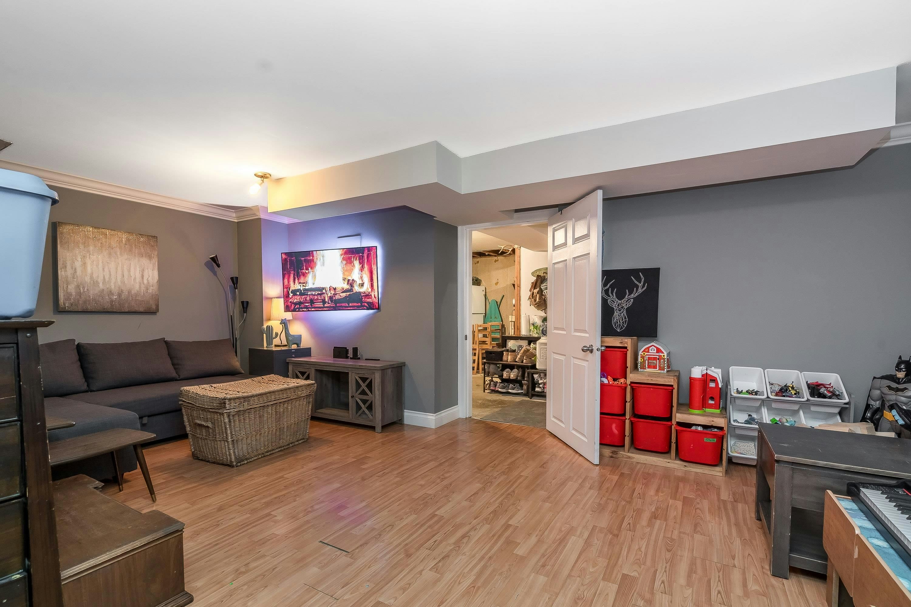 1873 Lilac Drive, Surrey, BC, V4A 6C7 - 29