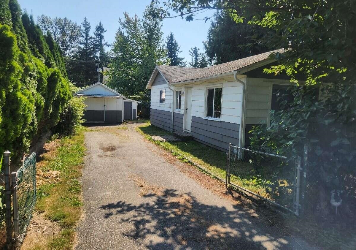 10330 Cooper Road, Mission, BC, V0M 1G0
