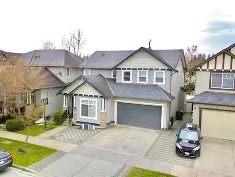 6287 167b Street, Surrey, BC, V3S 0Z2