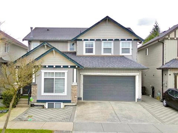 6287 167b Street, Surrey, BC, V3S 0Z2 - 2