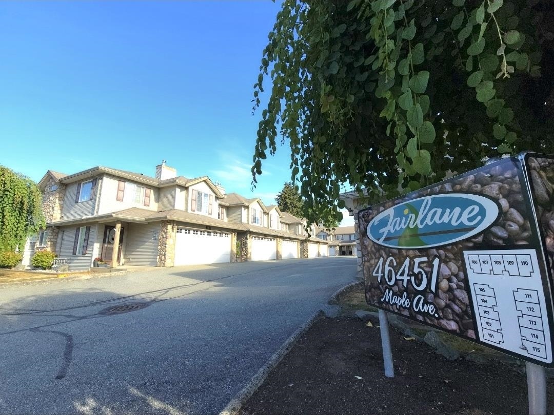 106-46451 Maple Avenue, Chilliwack, BC, V2P 2J7 - 17