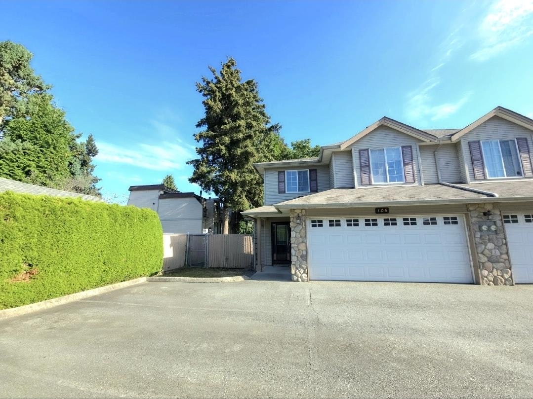 106-46451 Maple Avenue, Chilliwack, BC, V2P 2J7
