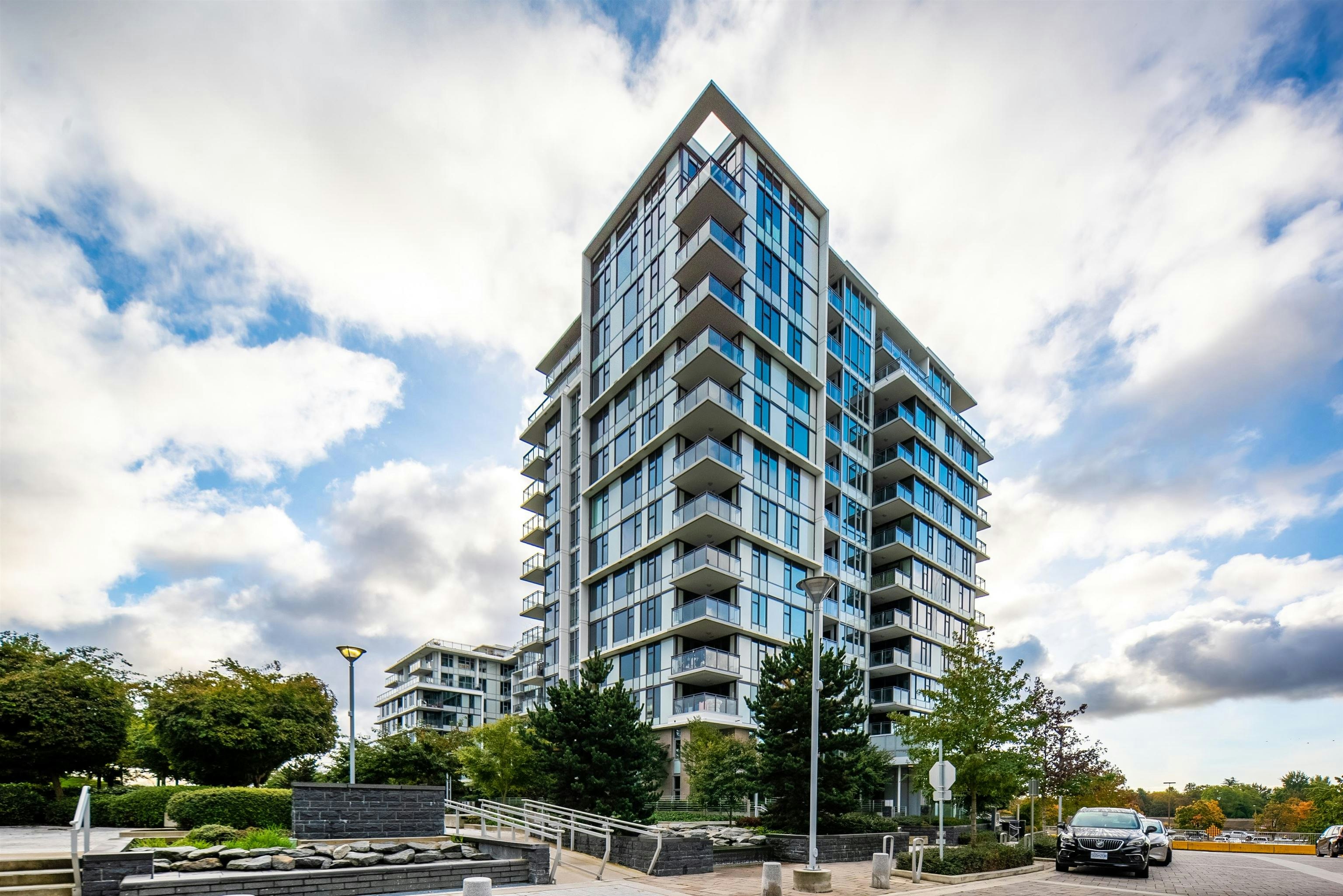 1203-3300 Ketcheson Road, Richmond, BC, V6X 0S5