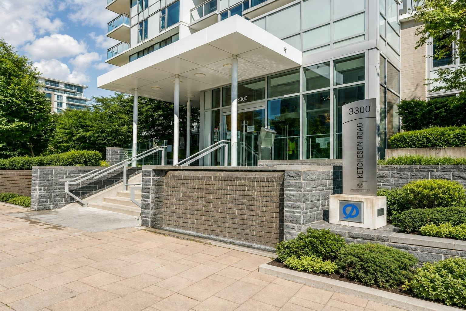 1203-3300 Ketcheson Road, Richmond, BC, V6X 0S5