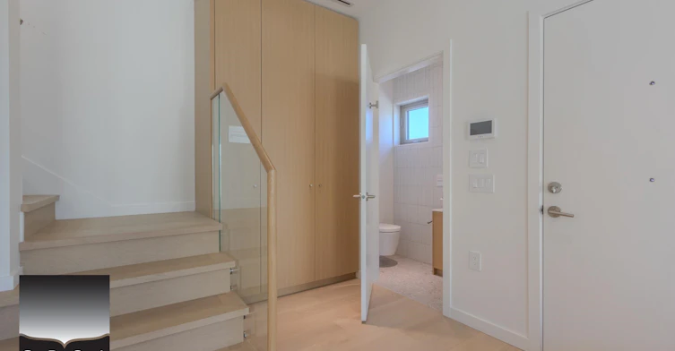 2-2915 5th Avenue, Vancouver, BC, V5M 1N6 - 9