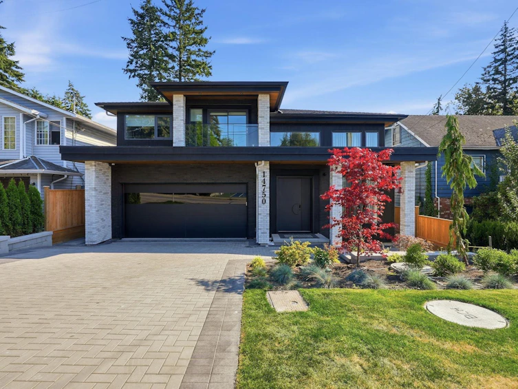 14750 Vine Avenue, Surrey, BC, V4B 2T1